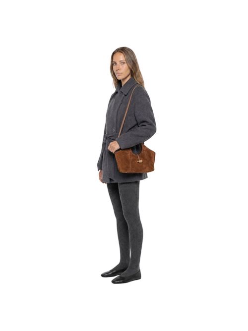 Infinity borsa a mano piccola GIANNI CHIARINI | BS12490CMPLI099